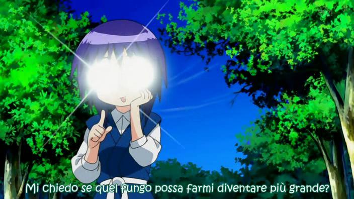 Otaku Gallery  / Anime e Manga / Nagasarete Airantou / Screen Shots / 02 - Caccia al marito / 077.jpg